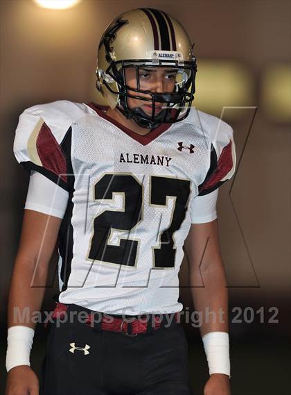 Thumbnail 1 in Alemany @ Centennial photogallery.