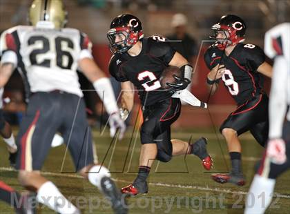 Thumbnail 2 in Alemany @ Centennial photogallery.