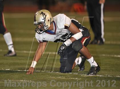 Thumbnail 3 in Alemany @ Centennial photogallery.