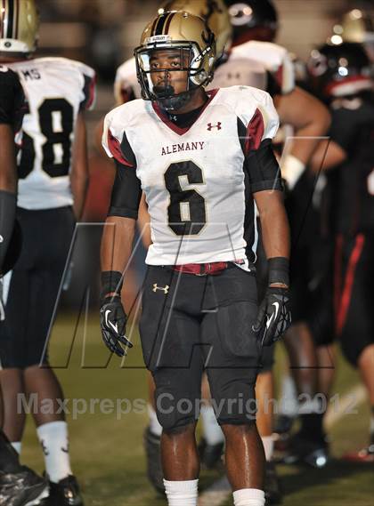 Thumbnail 2 in Alemany @ Centennial photogallery.
