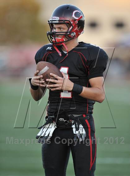 Thumbnail 2 in Alemany @ Centennial photogallery.