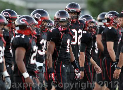 Thumbnail 3 in Alemany @ Centennial photogallery.