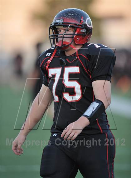 Thumbnail 1 in Alemany @ Centennial photogallery.