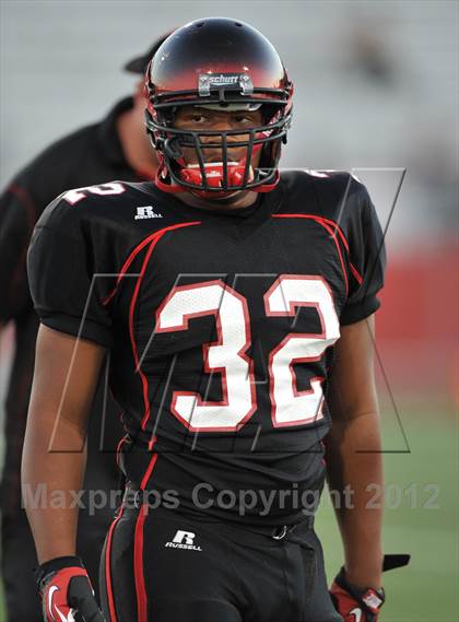 Thumbnail 2 in Alemany @ Centennial photogallery.
