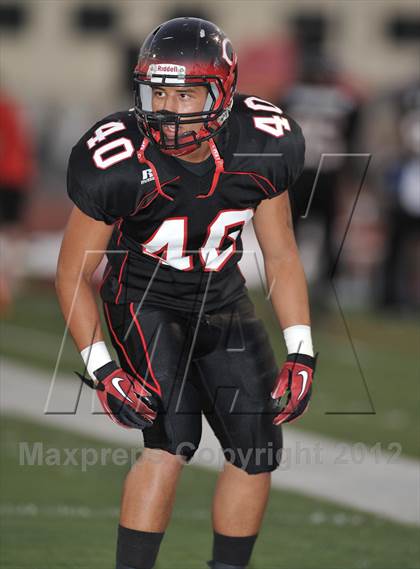 Thumbnail 2 in Alemany @ Centennial photogallery.