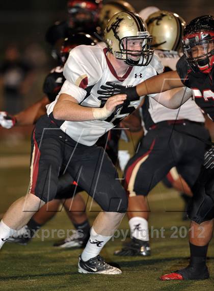 Thumbnail 1 in Alemany @ Centennial photogallery.