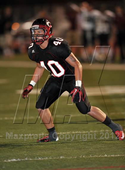 Thumbnail 2 in Alemany @ Centennial photogallery.