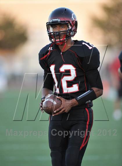 Thumbnail 2 in Alemany @ Centennial photogallery.
