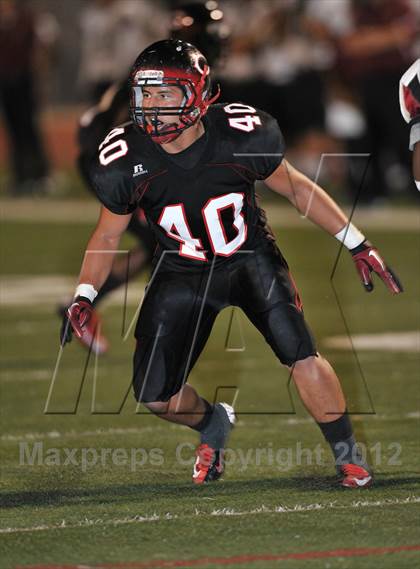 Thumbnail 1 in Alemany @ Centennial photogallery.