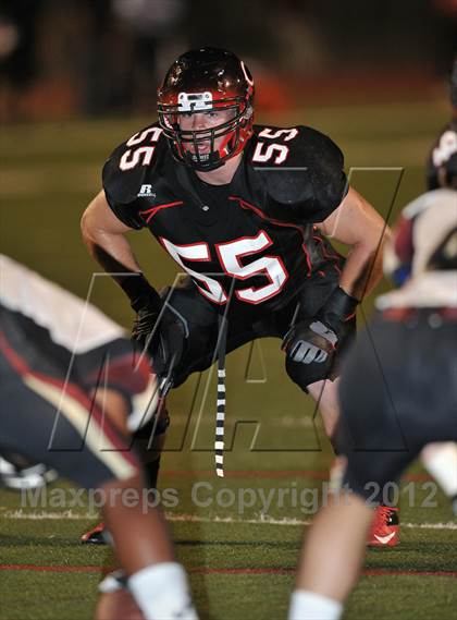 Thumbnail 1 in Alemany @ Centennial photogallery.