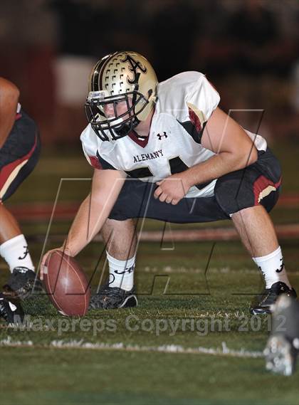 Thumbnail 1 in Alemany @ Centennial photogallery.