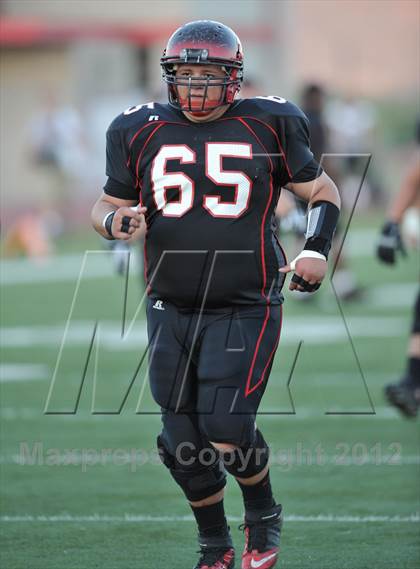 Thumbnail 2 in Alemany @ Centennial photogallery.