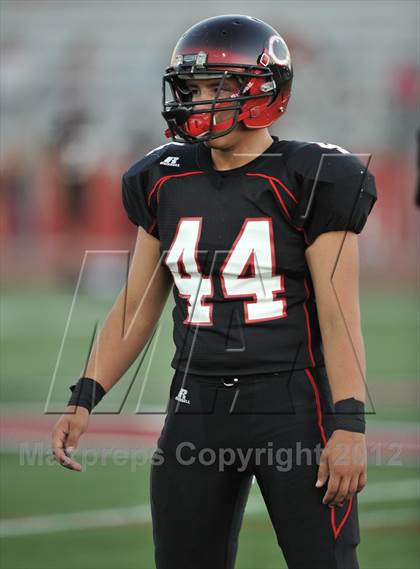 Thumbnail 1 in Alemany @ Centennial photogallery.
