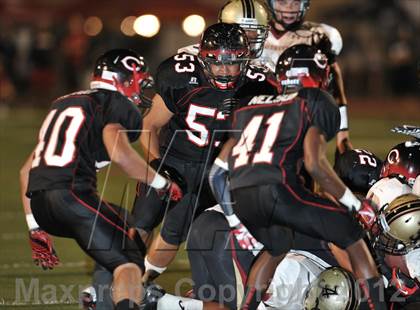 Thumbnail 1 in Alemany @ Centennial photogallery.