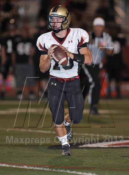 Thumbnail 2 in Alemany @ Centennial photogallery.