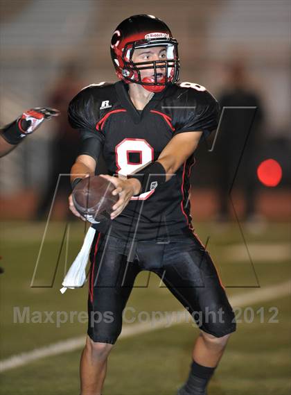 Thumbnail 1 in Alemany @ Centennial photogallery.