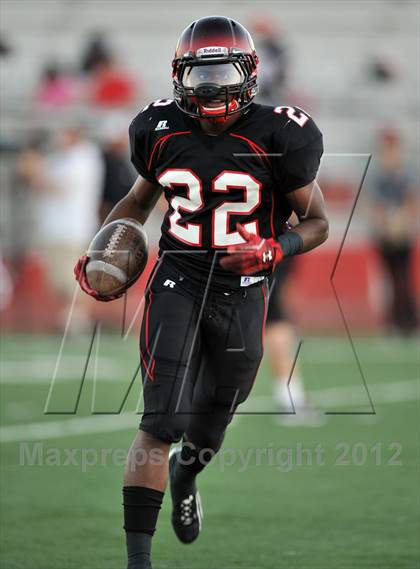 Thumbnail 2 in Alemany @ Centennial photogallery.