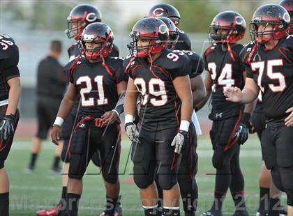 Thumbnail 2 in Alemany @ Centennial photogallery.