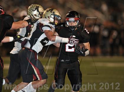 Thumbnail 2 in Alemany @ Centennial photogallery.