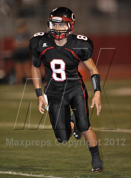 Thumbnail 1 in Alemany @ Centennial photogallery.