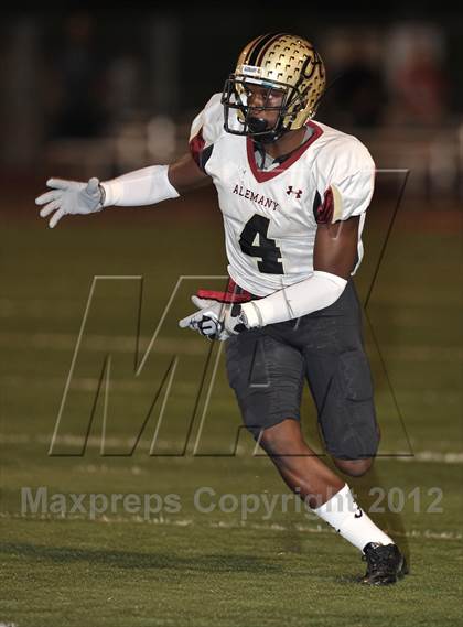 Thumbnail 2 in Alemany @ Centennial photogallery.