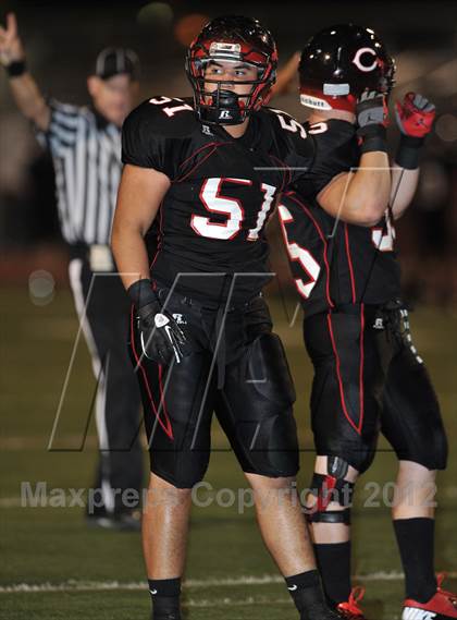 Thumbnail 1 in Alemany @ Centennial photogallery.