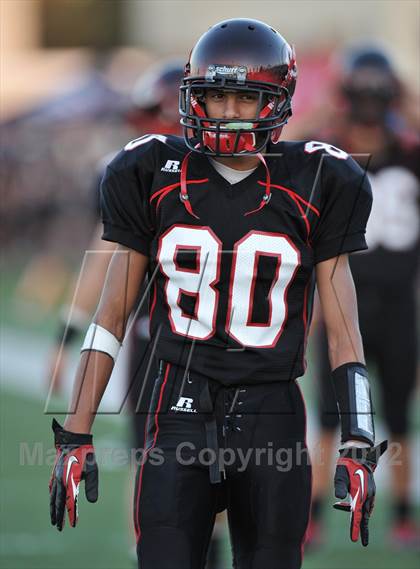 Thumbnail 2 in Alemany @ Centennial photogallery.