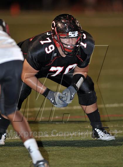 Thumbnail 1 in Alemany @ Centennial photogallery.