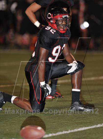 Thumbnail 3 in Alemany @ Centennial photogallery.