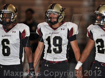 Thumbnail 3 in Alemany @ Centennial photogallery.