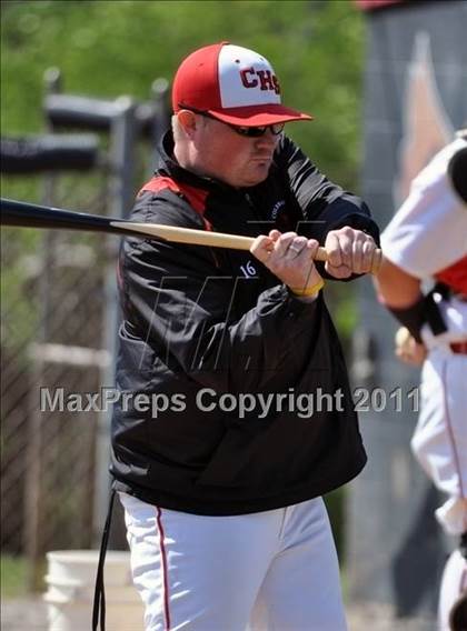 Thumbnail 1 in Sycamore @ Colerain photogallery.