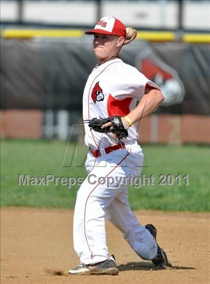 Thumbnail 2 in Sycamore @ Colerain photogallery.