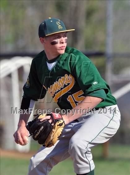 Thumbnail 1 in Sycamore @ Colerain photogallery.
