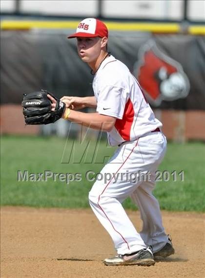 Thumbnail 1 in Sycamore @ Colerain photogallery.