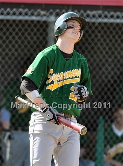 Thumbnail 2 in Sycamore @ Colerain photogallery.