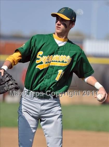 Thumbnail 3 in Sycamore @ Colerain photogallery.