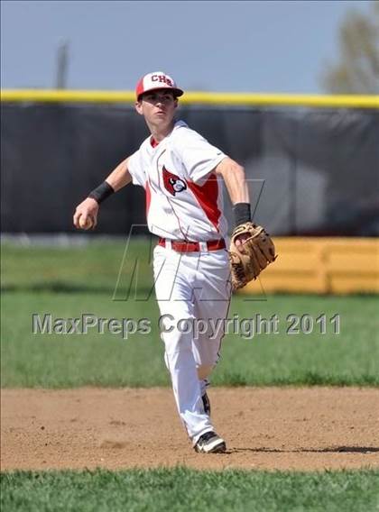 Thumbnail 1 in Sycamore @ Colerain photogallery.