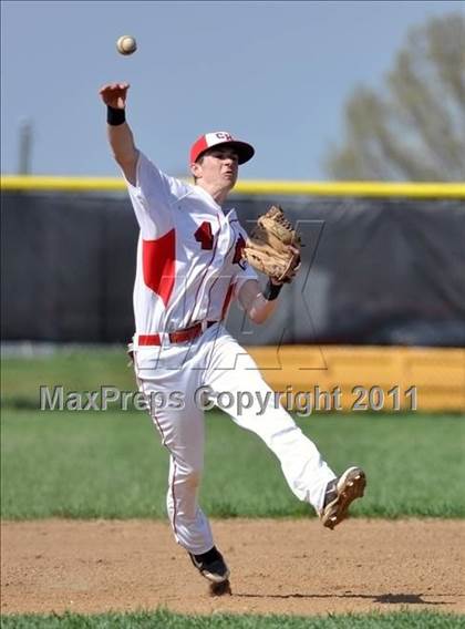 Thumbnail 2 in Sycamore @ Colerain photogallery.