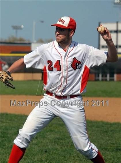 Thumbnail 1 in Sycamore @ Colerain photogallery.