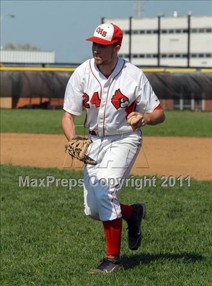 Thumbnail 3 in Sycamore @ Colerain photogallery.