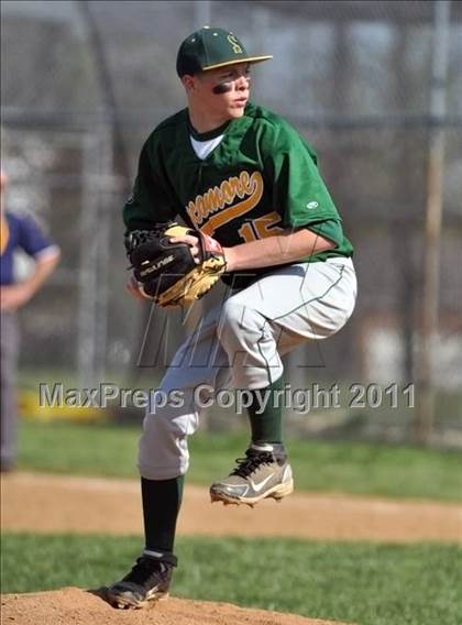 Thumbnail 3 in Sycamore @ Colerain photogallery.