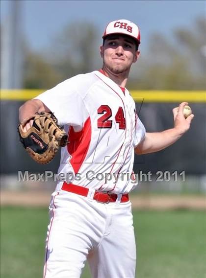 Thumbnail 3 in Sycamore @ Colerain photogallery.