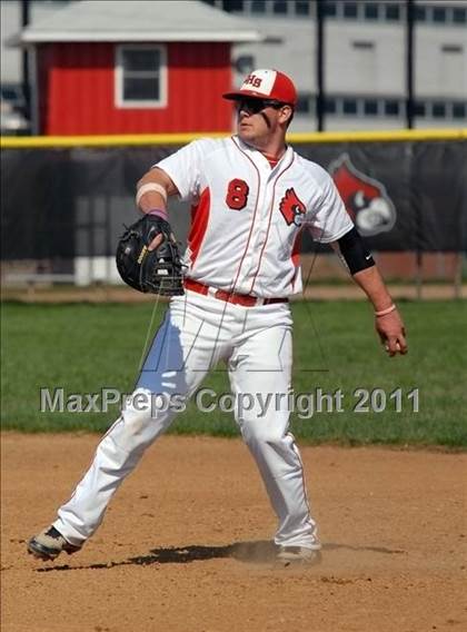 Thumbnail 1 in Sycamore @ Colerain photogallery.