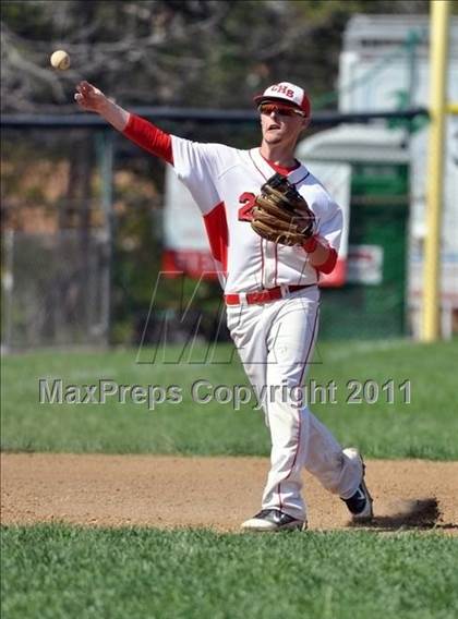 Thumbnail 1 in Sycamore @ Colerain photogallery.