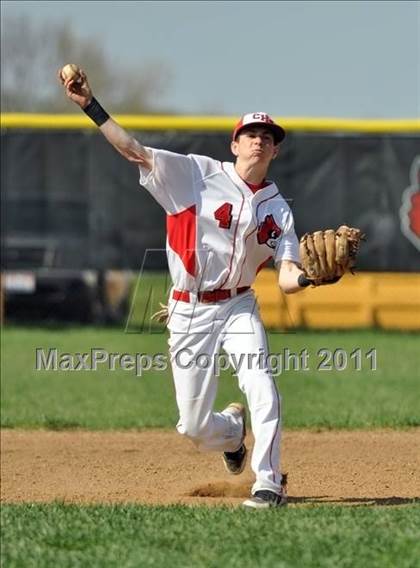 Thumbnail 1 in Sycamore @ Colerain photogallery.