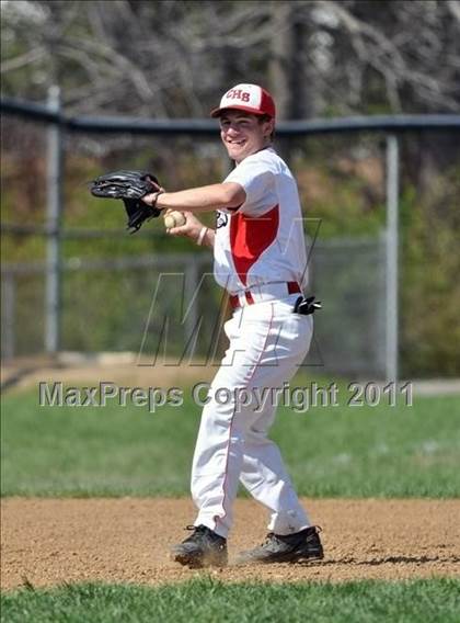Thumbnail 2 in Sycamore @ Colerain photogallery.