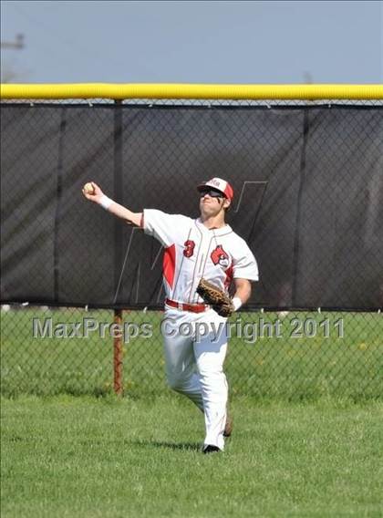 Thumbnail 3 in Sycamore @ Colerain photogallery.