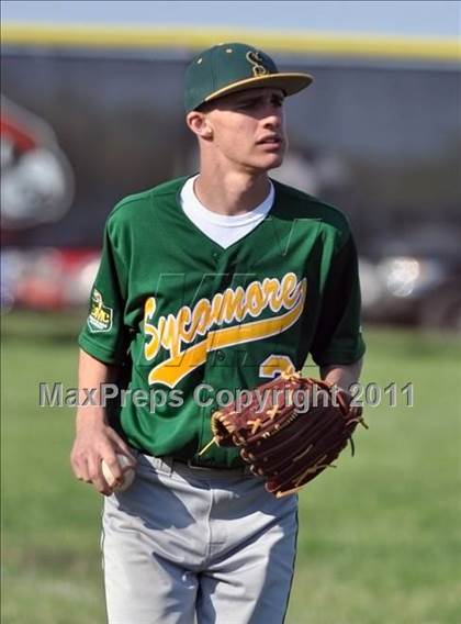 Thumbnail 1 in Sycamore @ Colerain photogallery.