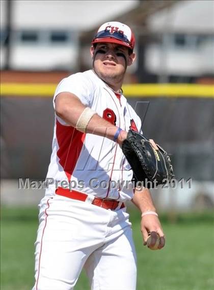 Thumbnail 1 in Sycamore @ Colerain photogallery.