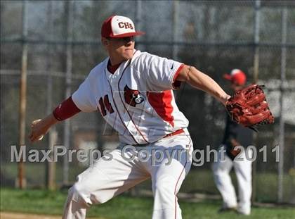 Thumbnail 1 in Sycamore @ Colerain photogallery.